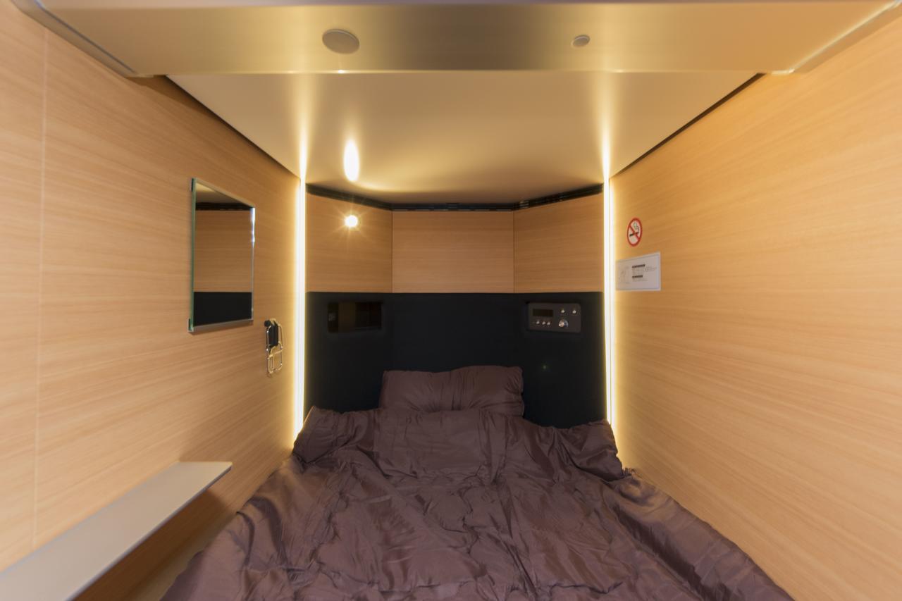 Отель Ryoma Ikebukuro Токио Экстерьер фото